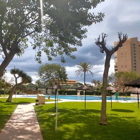 Apartament Apartamento Torremolinos Benyamina Zewnętrze zdjęcie