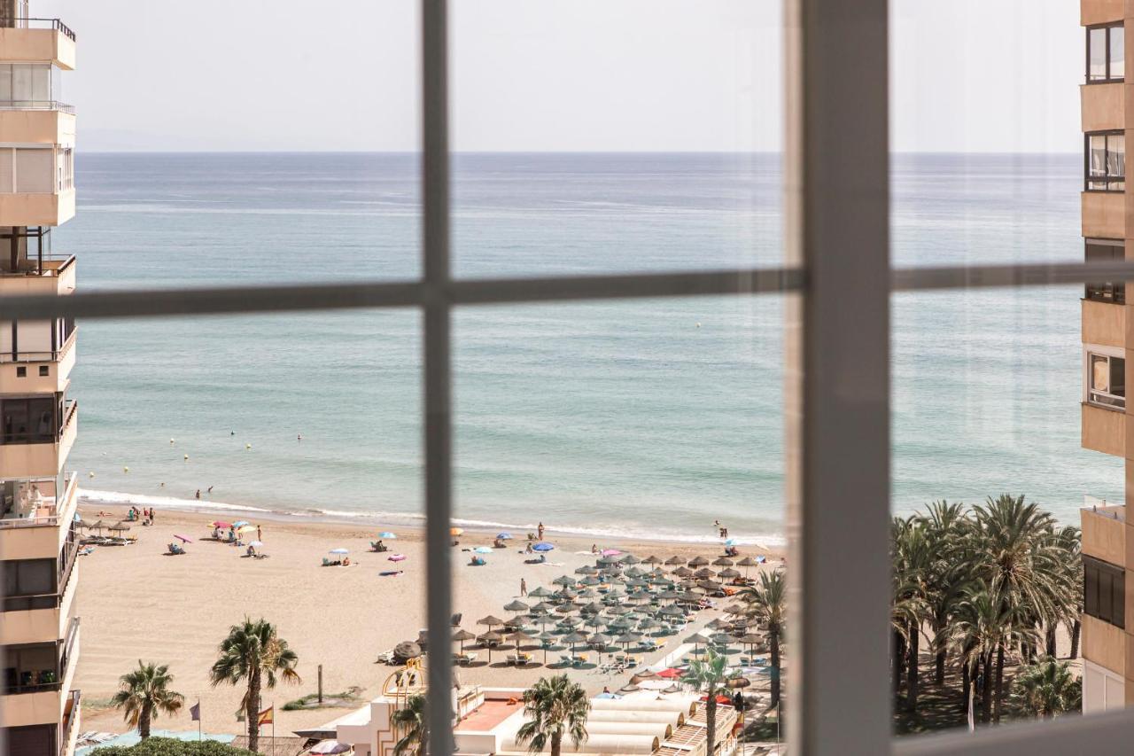 Apartament Apartamento Torremolinos Benyamina Zewnętrze zdjęcie