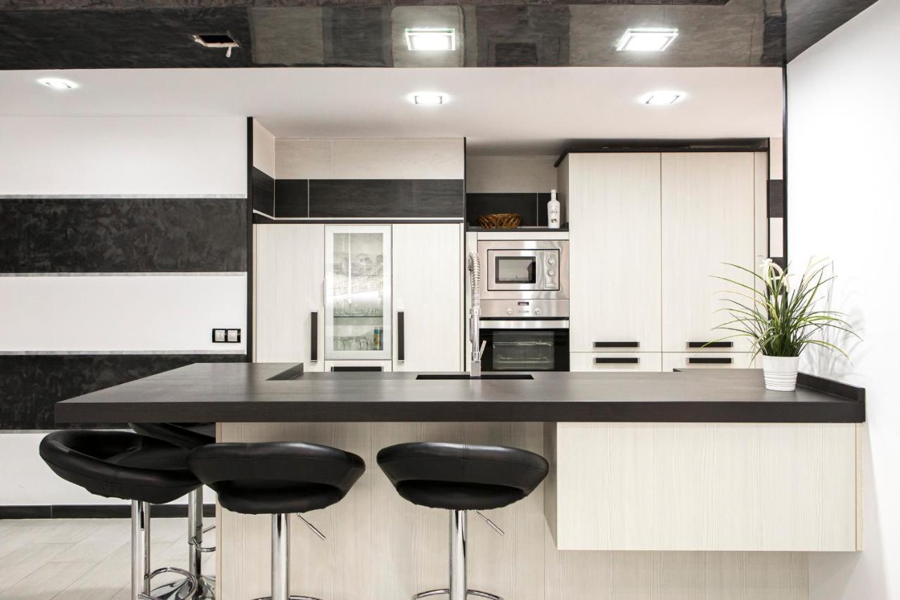 Apartament Apartamento Torremolinos Benyamina Zewnętrze zdjęcie