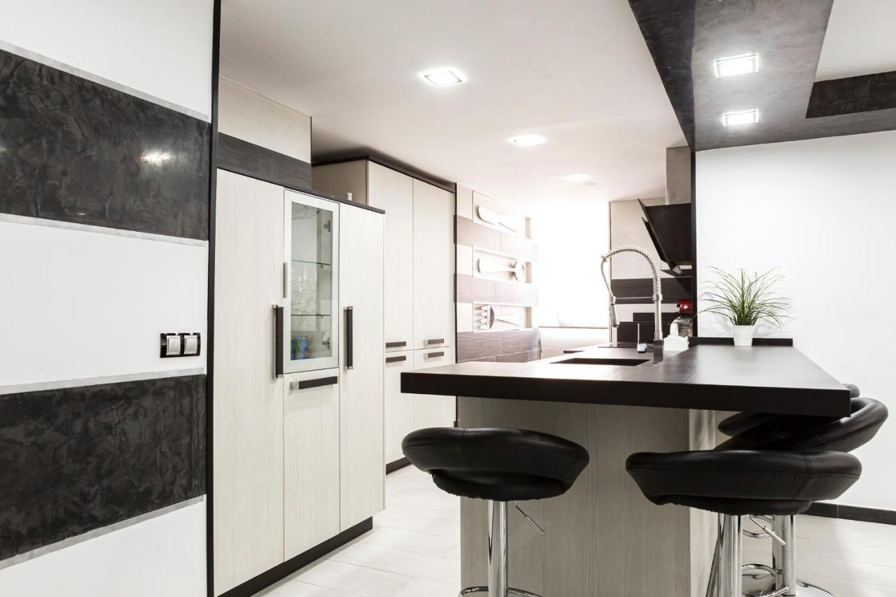 Apartament Apartamento Torremolinos Benyamina Zewnętrze zdjęcie