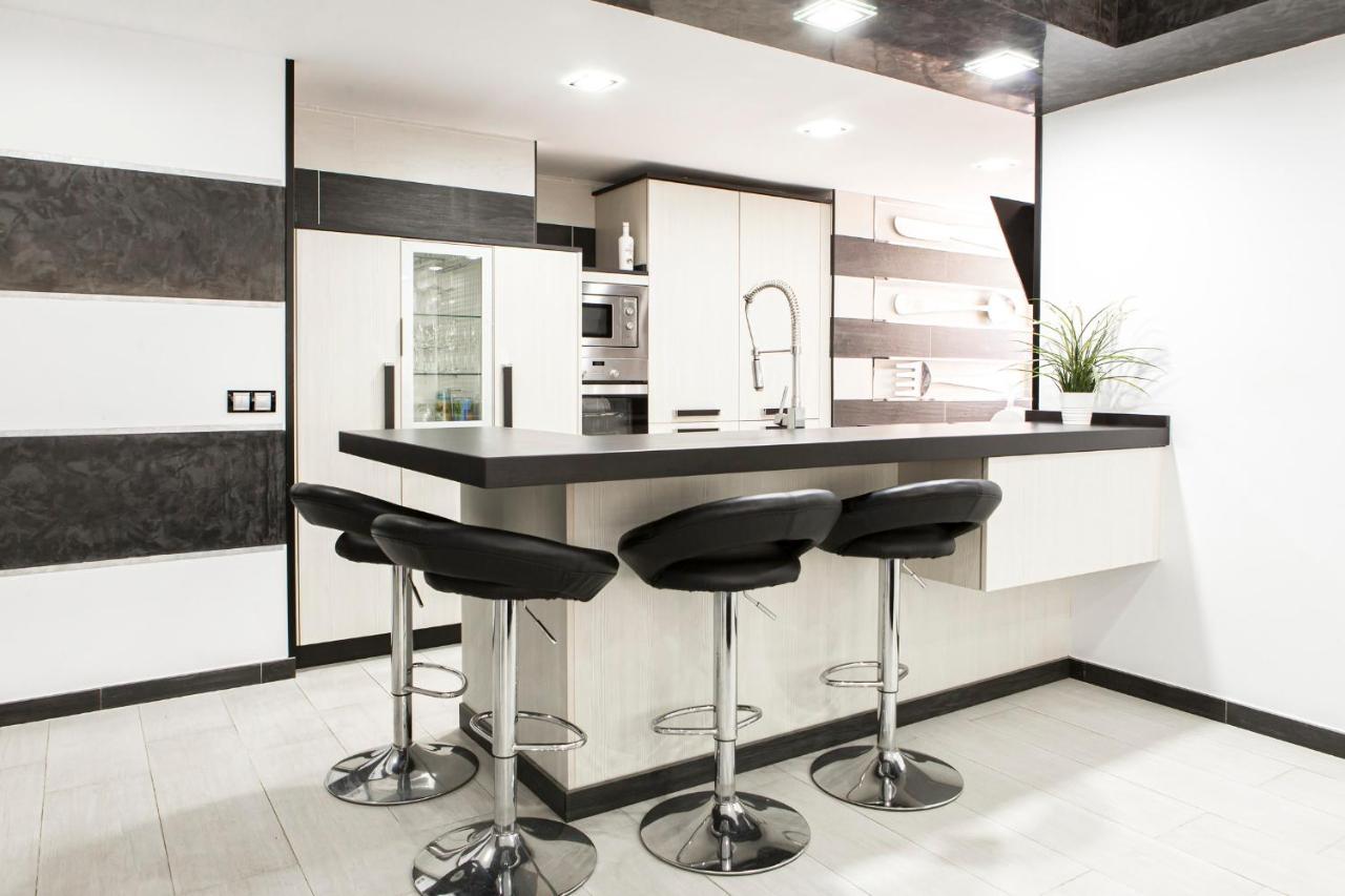 Apartament Apartamento Torremolinos Benyamina Zewnętrze zdjęcie