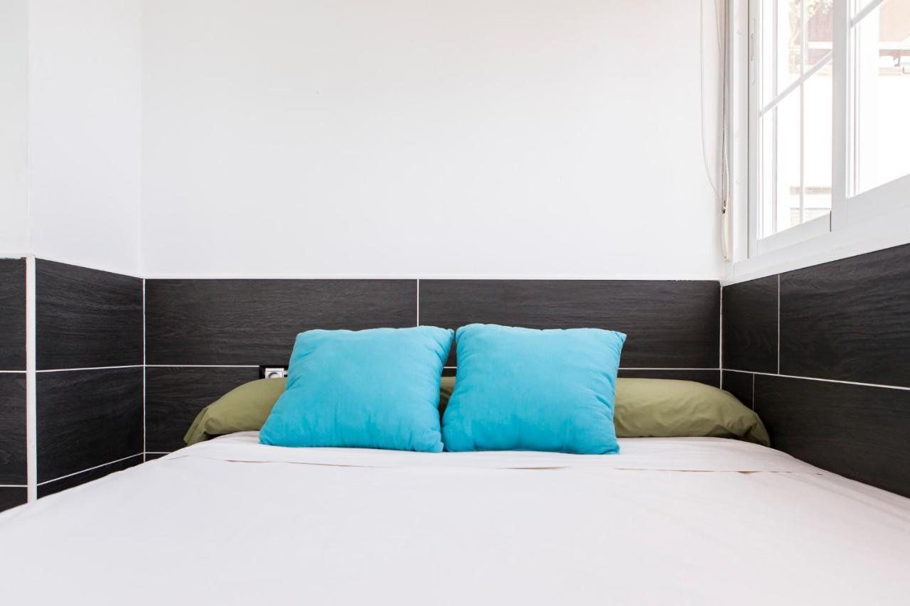 Apartament Apartamento Torremolinos Benyamina Zewnętrze zdjęcie