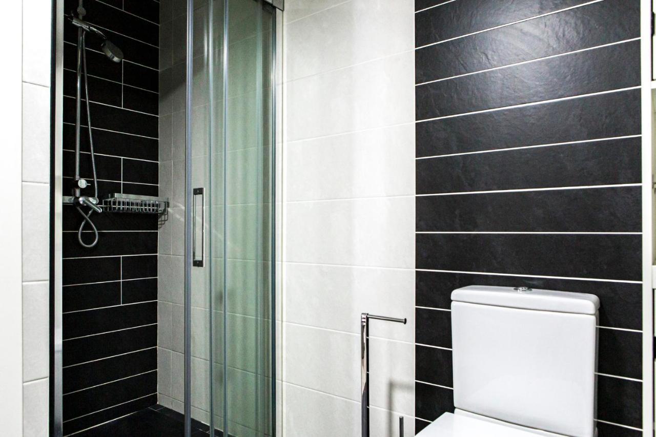 Apartament Apartamento Torremolinos Benyamina Zewnętrze zdjęcie