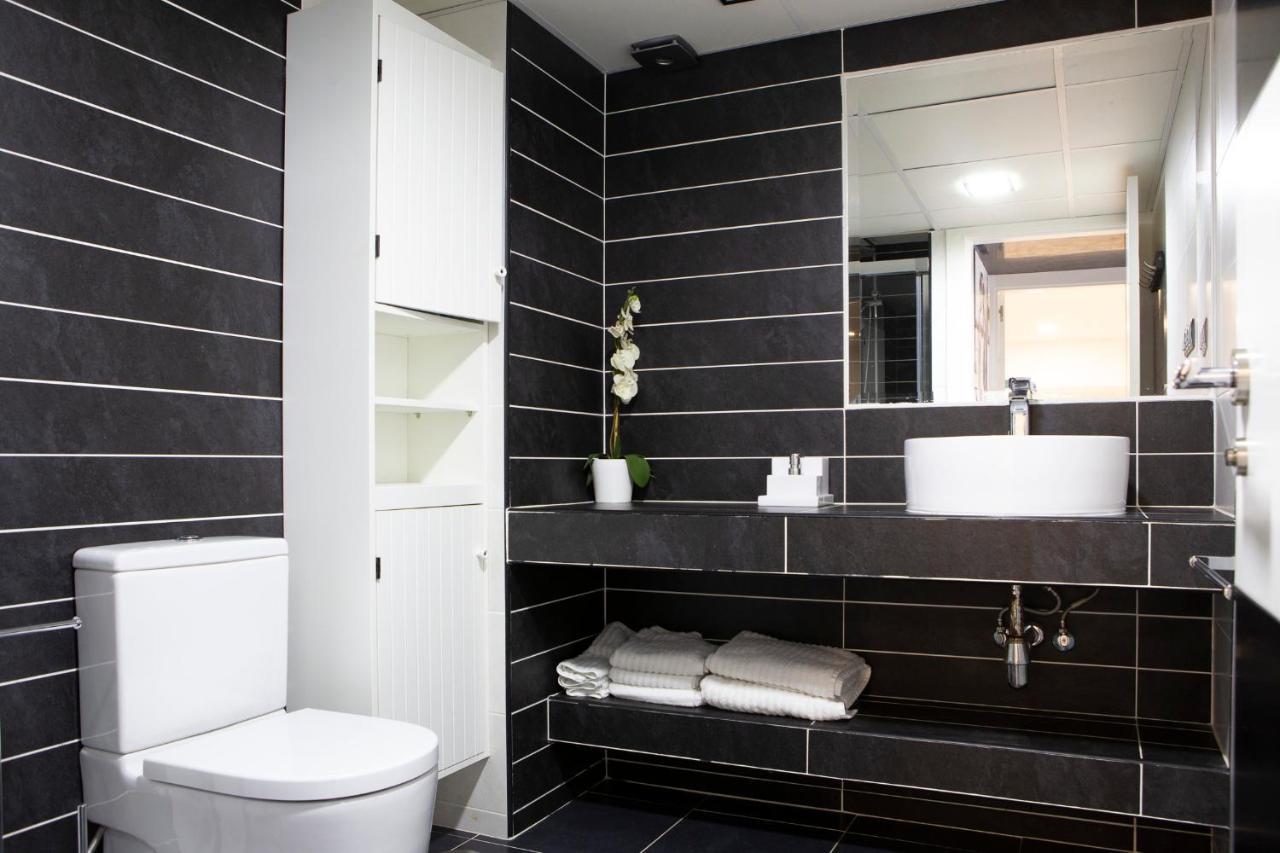 Apartament Apartamento Torremolinos Benyamina Zewnętrze zdjęcie