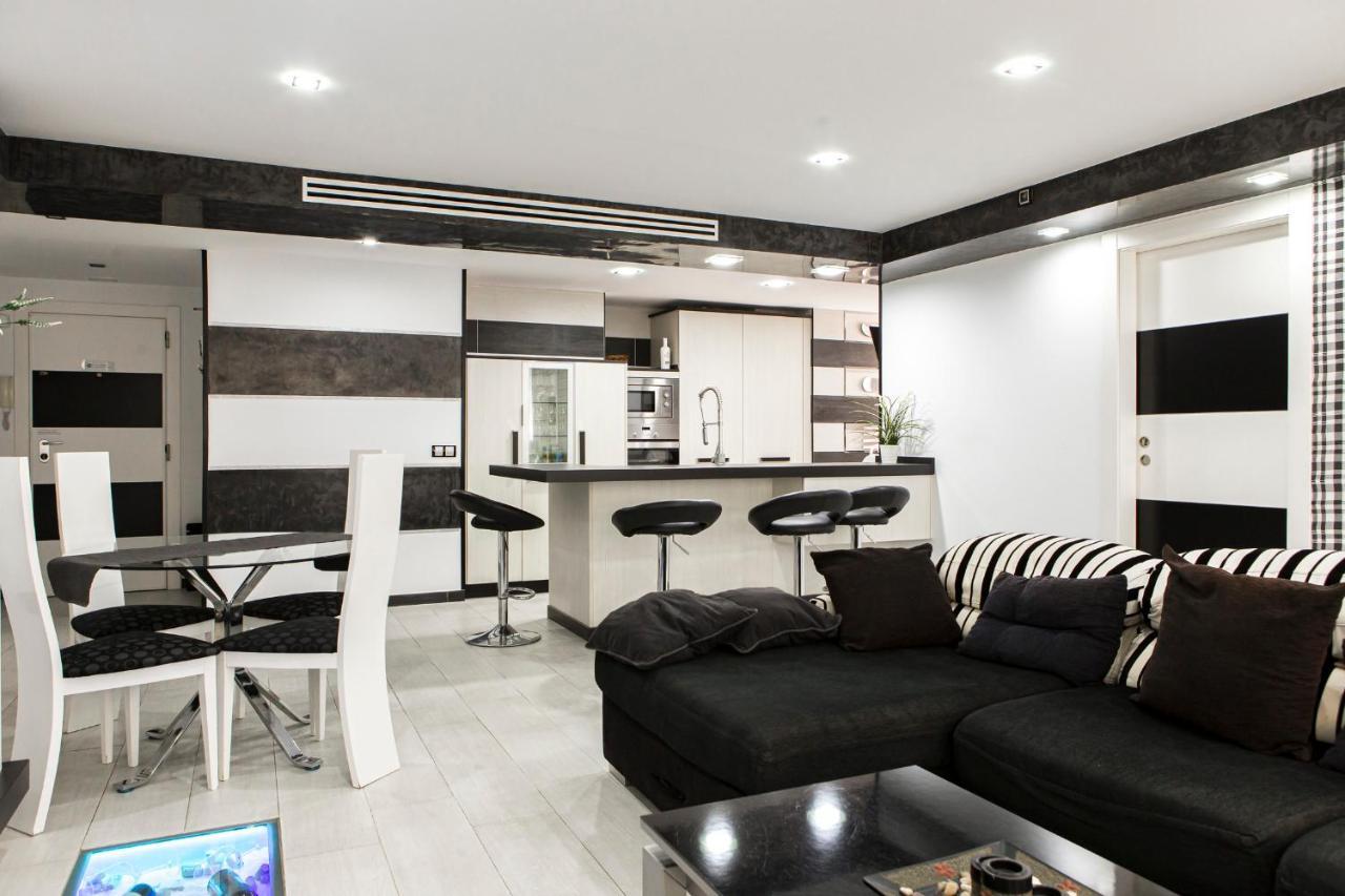 Apartament Apartamento Torremolinos Benyamina Zewnętrze zdjęcie